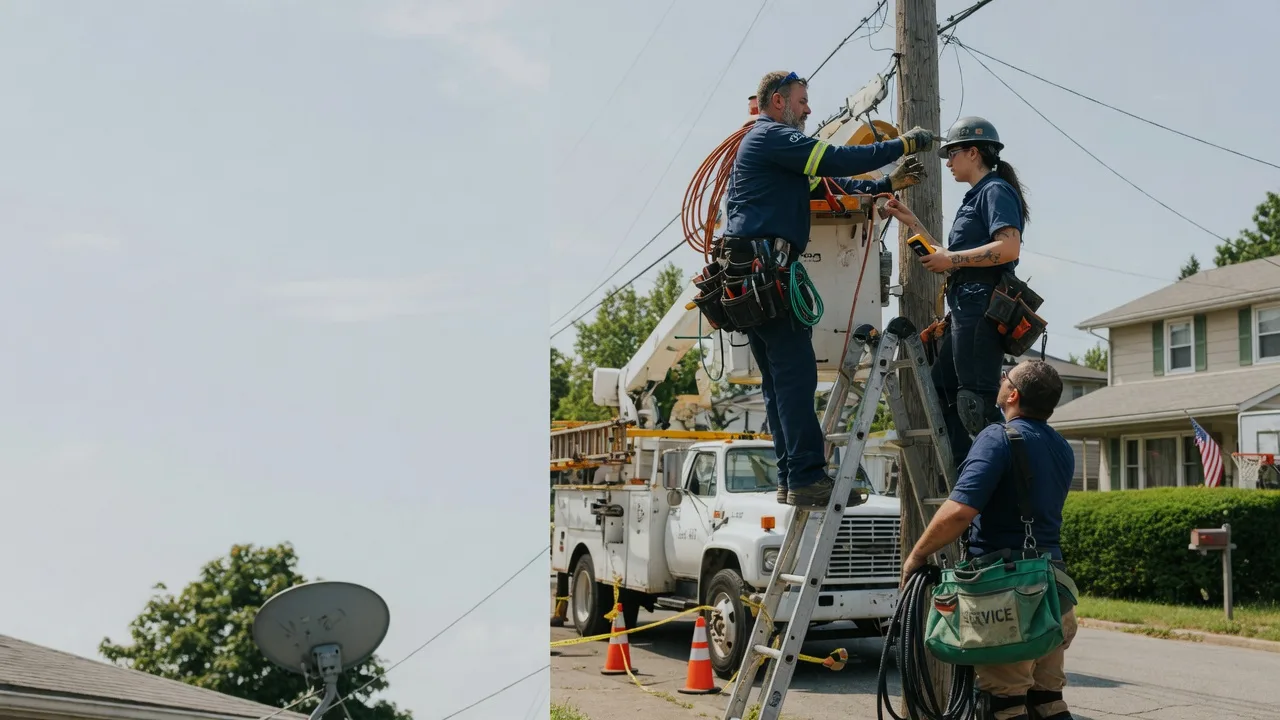 Electrical Repair in Barney, ND near me